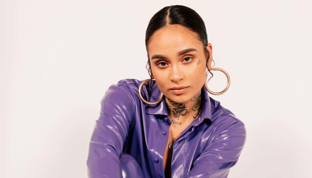 Everything That You Want To Know About Kehlani