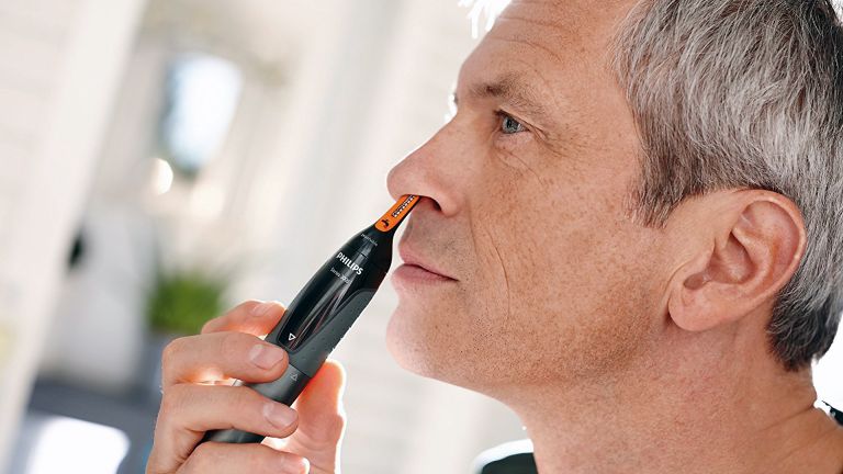 The Best Nose Hair Trimmers