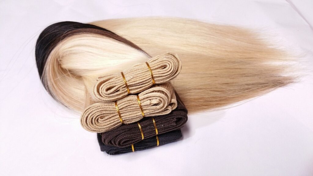 What Are the Different Types of Hair Extensions That Exist Today?