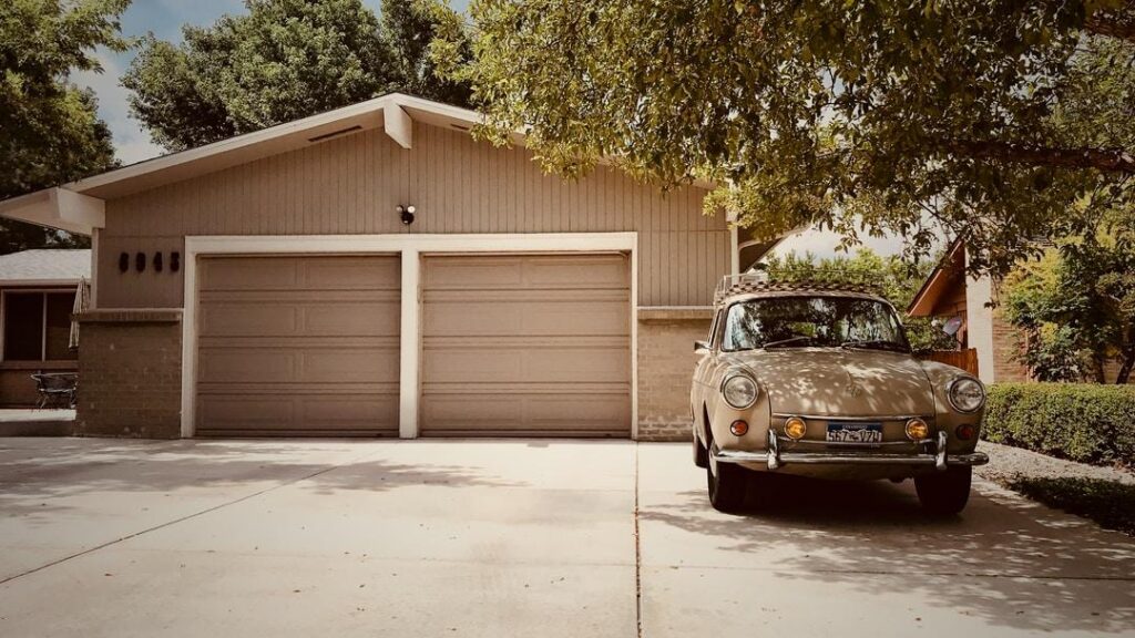 Tips for Building a Garage for Your Car Collection