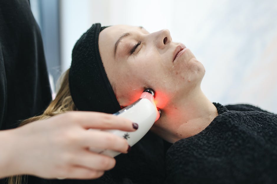 Acne Laser Treatment Cost: What You Need to Know