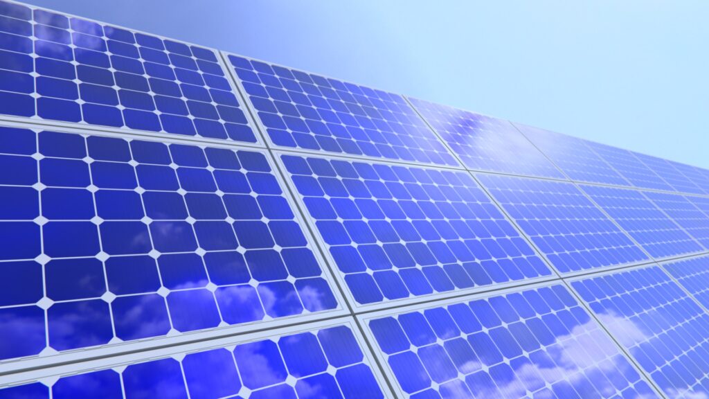 The Main Types of Solar Panels: A Complete Guide