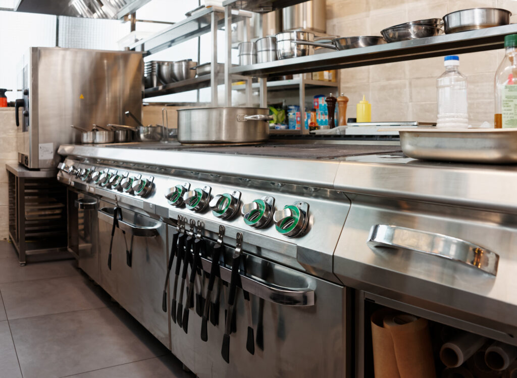 What Is Grease Trap Cleaning?