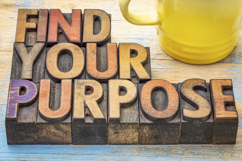 5 Tips for Finding Your Purpose in Life