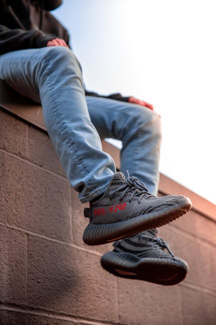 The Ultimate Yeezy History Guide for Sneakerheads