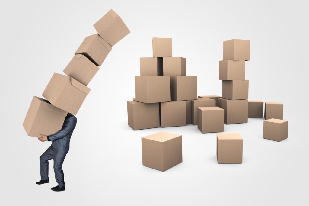 What Are the Different Types of Corrugated Boxes That Exist Today?