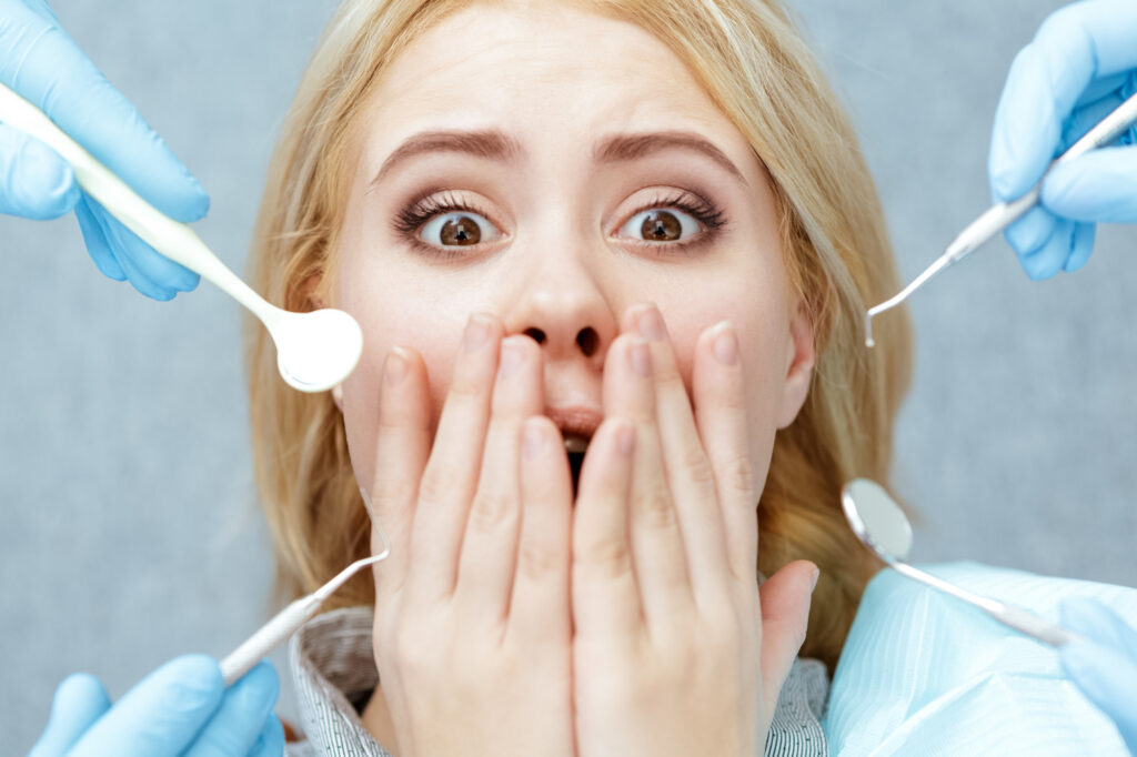 Tips and Tricks That You Can Use to Cope With Dental Anxiety