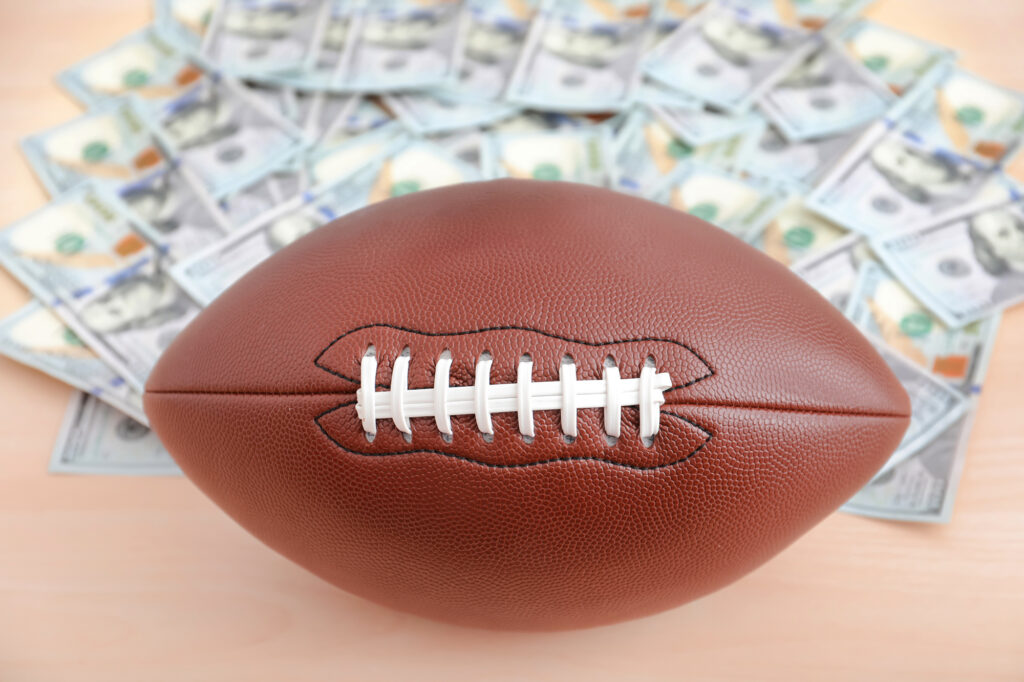 How to Bet on the Super Bowl: A Guide