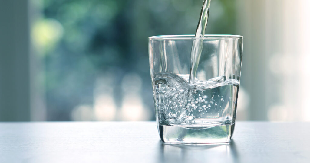 What Are the Different Types of Water Filtration That Exists Today?