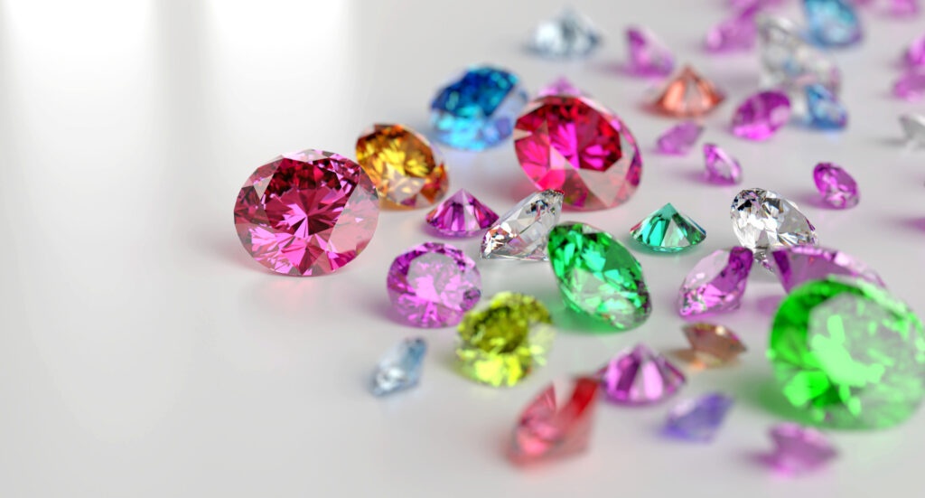 What Are the Different Types of Gemstones That Exist Today?