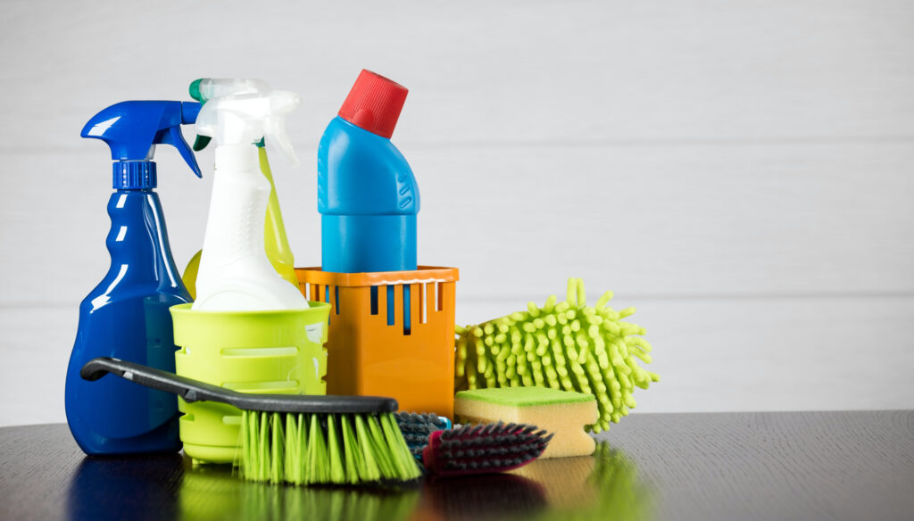 Three Ways Eco-Friendly Cleaning is Better Than Regular Cleaning