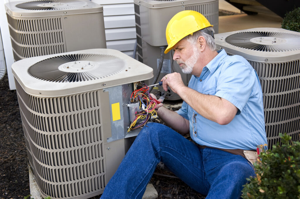 How to Hire HVAC Repair Services: Everything You Need to Know