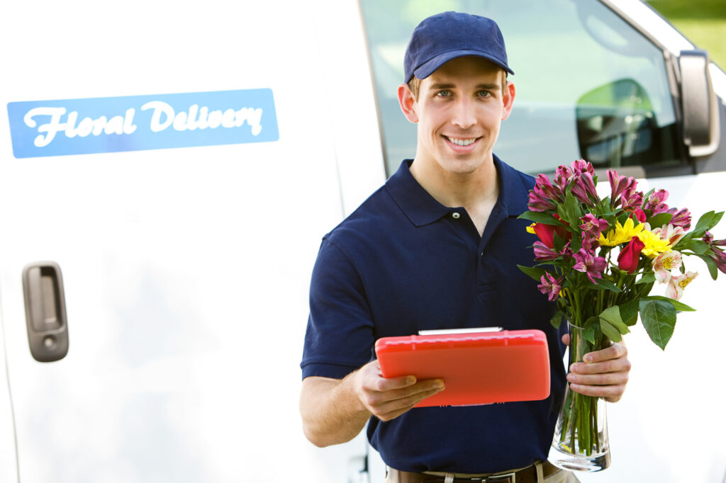 Top 5 Benefits of Flower Shop Same Day Delivery