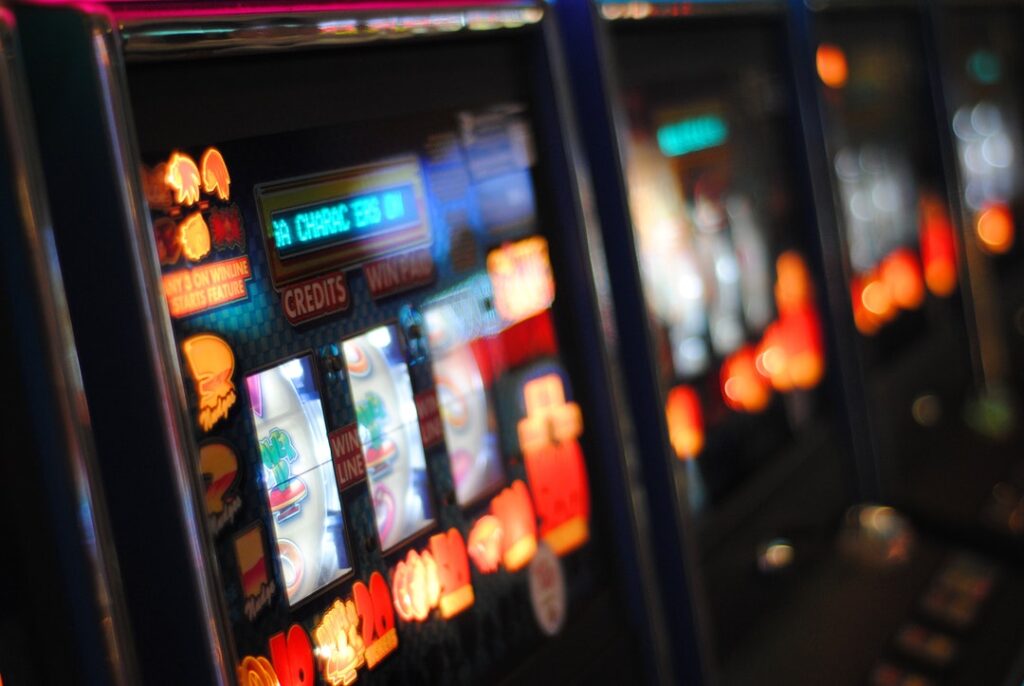 How to Play Casino Slots: A Brief Overview
