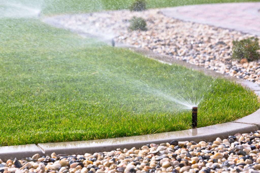 Is a Residential Sprinkler System Worth the Cost?