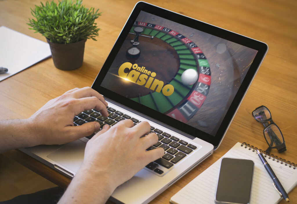 6 Common Online Casino Mistakes and How to Avoid Them