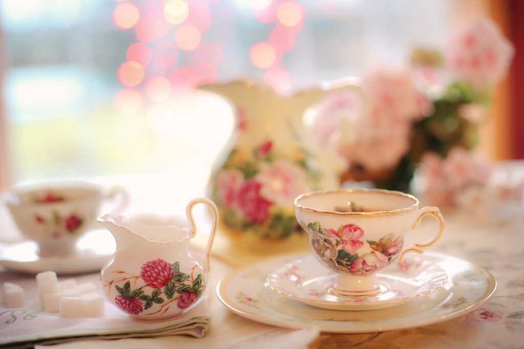 6 Tea Party Ideas for Unforgettable Fun and Memories
