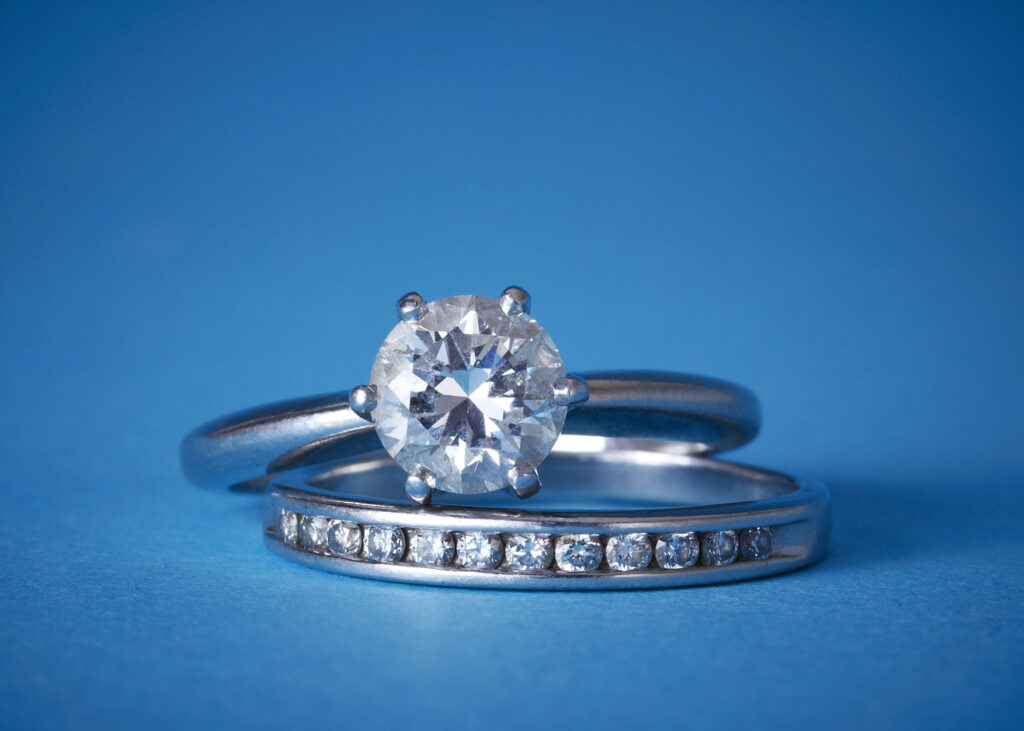 Engagement Ring vs. Wedding Ring: What Are the Differences?