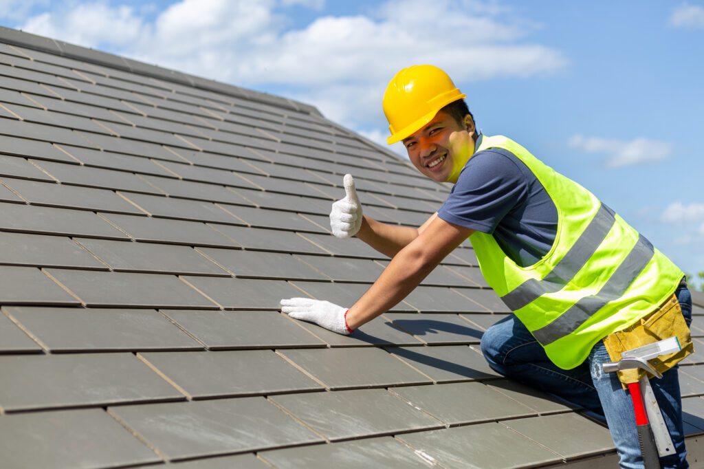 How Do I Choose the Best Roofing Company in My Local Area?