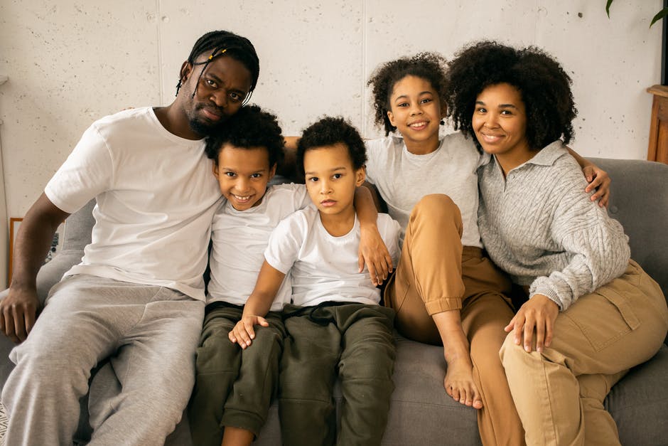 3 Sure Signs You Could Benefit from Family Counseling
