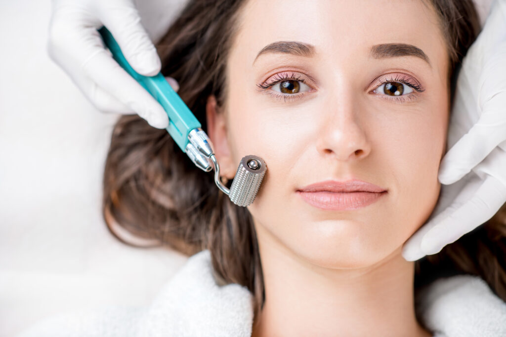 All about the Microneedling Cost: A Guide