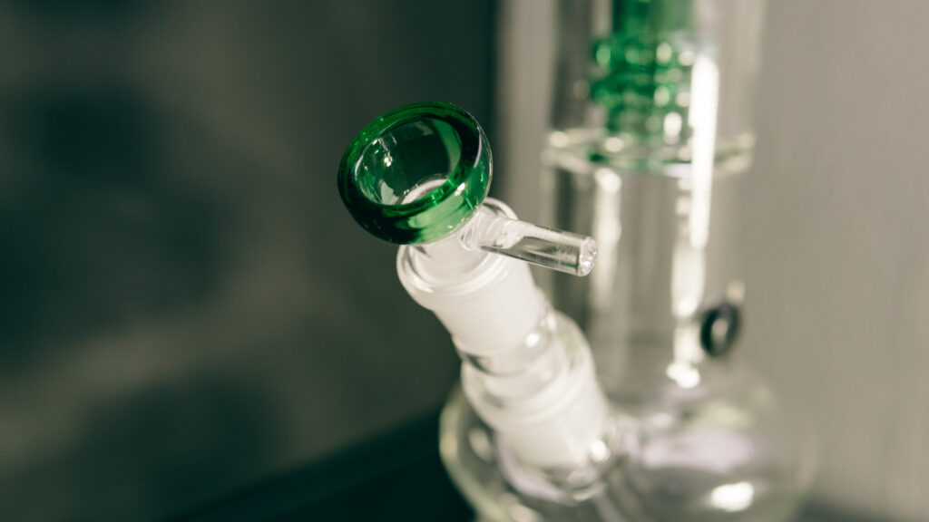 What Are the Different Types of Bongs That Exist Today?