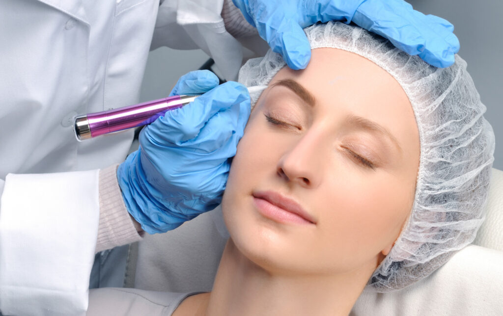 Microblading vs. Micropigmentation: What Are the Differences?