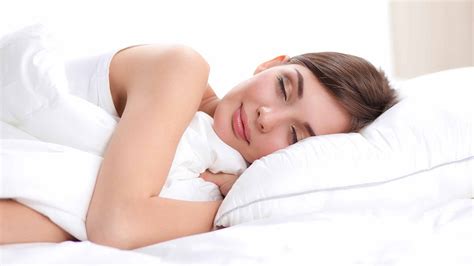 7 Tips For Better Sleep