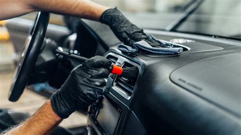 Why does Car Detailing be important?