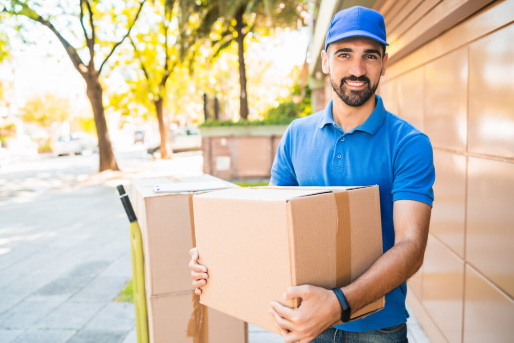 How Much Does It Cost to Use a Moving Company?
