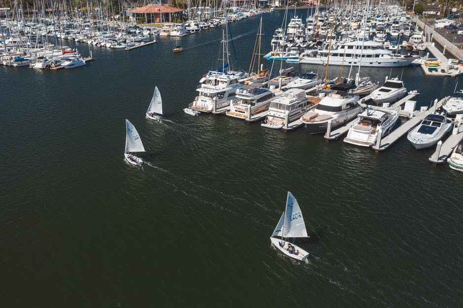 4 Reasons to Join a Boat Club and Set Sail