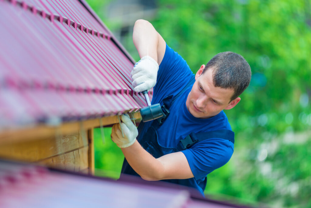 Roof Maintenance Checklist: Ensure You Are Summer Storm Ready