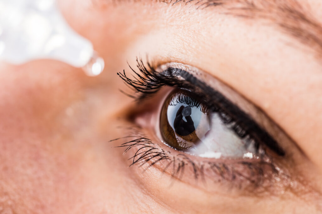 What Are the Main Causes of Dry Eye Disease?