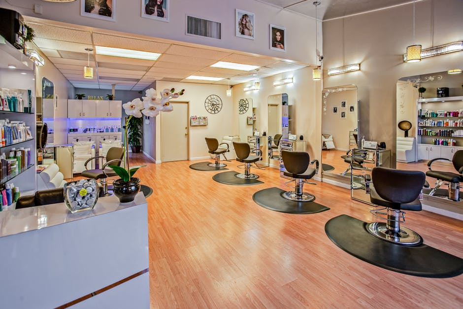 Picking a Hair Salon That’s Right For Your Needs!