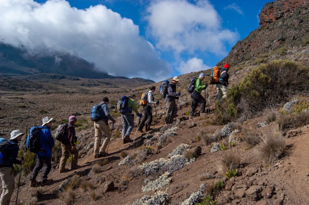 Hiking Mt. Kilimanjaro: 7 Things You Should Know Now