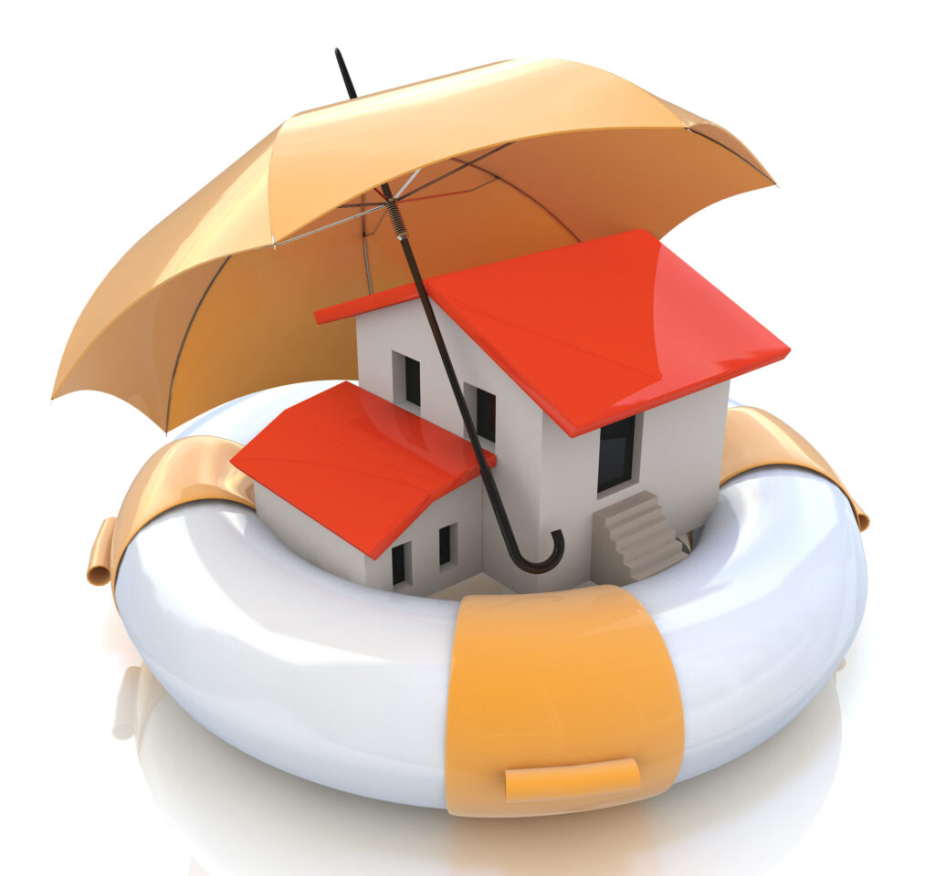 7 Reasons You Should Get Flood Insurance