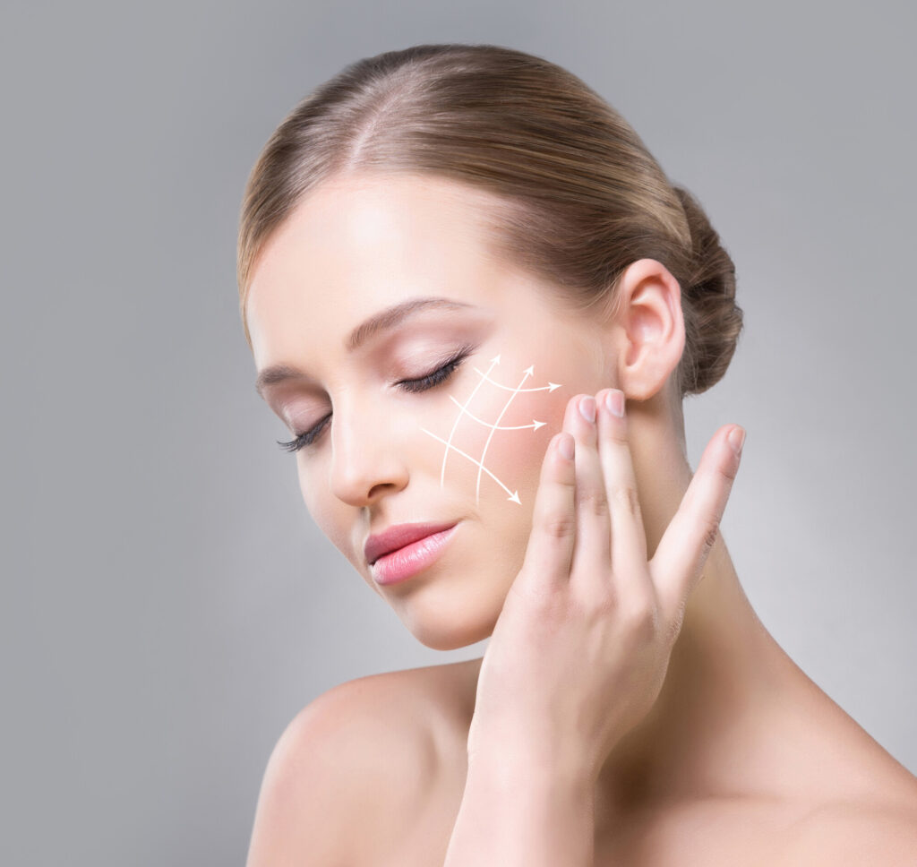Anti-Aging Action: How to Improve Skin Elasticity