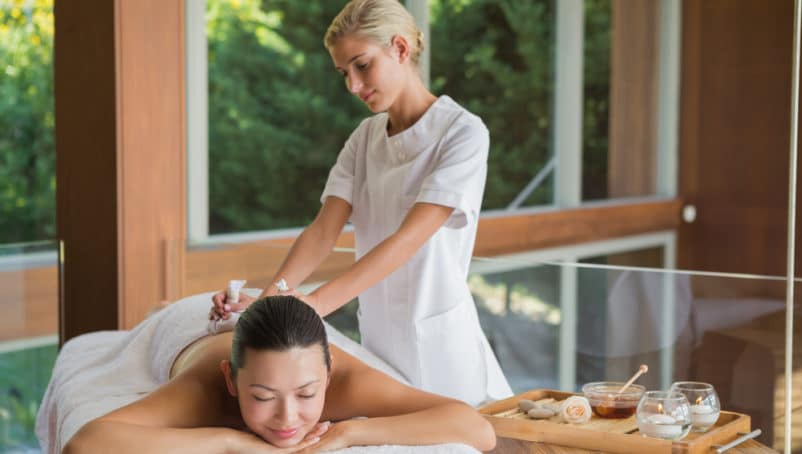 5 Steps to Start Your Career as a Massage Therapist