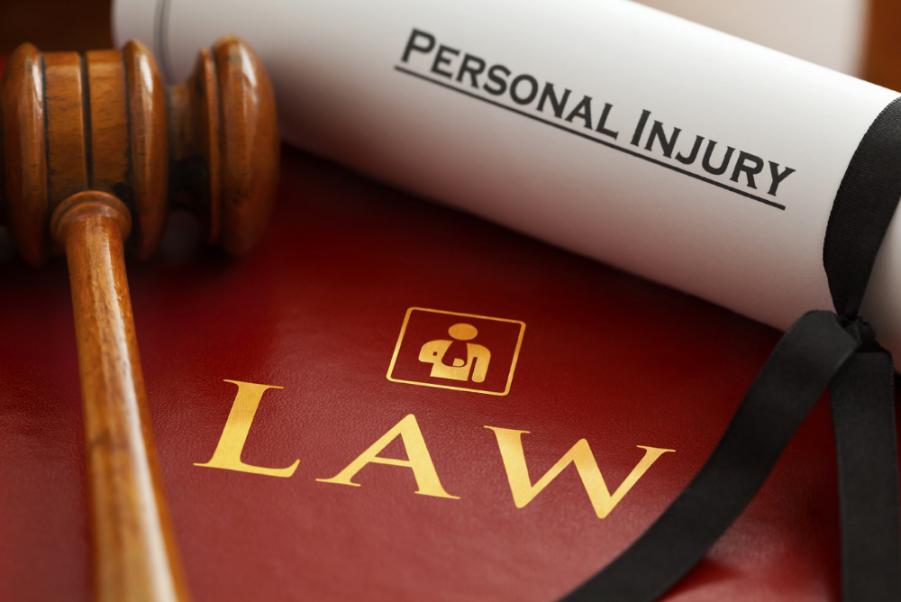 What Are the Different Types of Personal Injury Cases