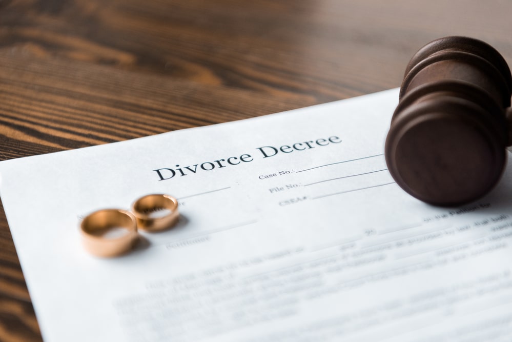 What is a Quick Uncontested Divorce and How Does it Work