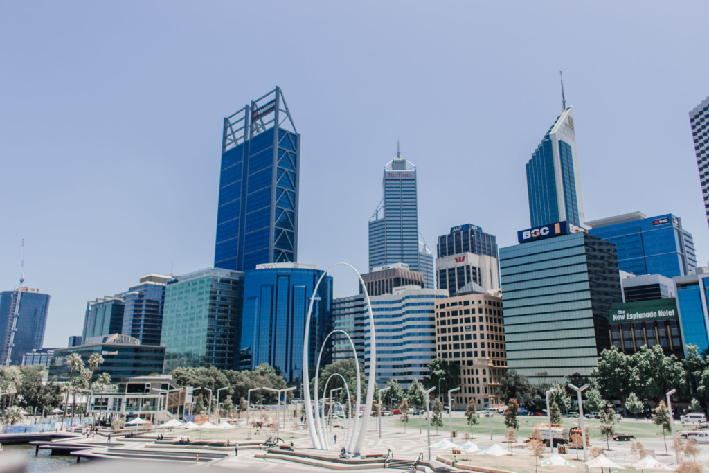 Why Investing in Land in Perth is a Smart Move
