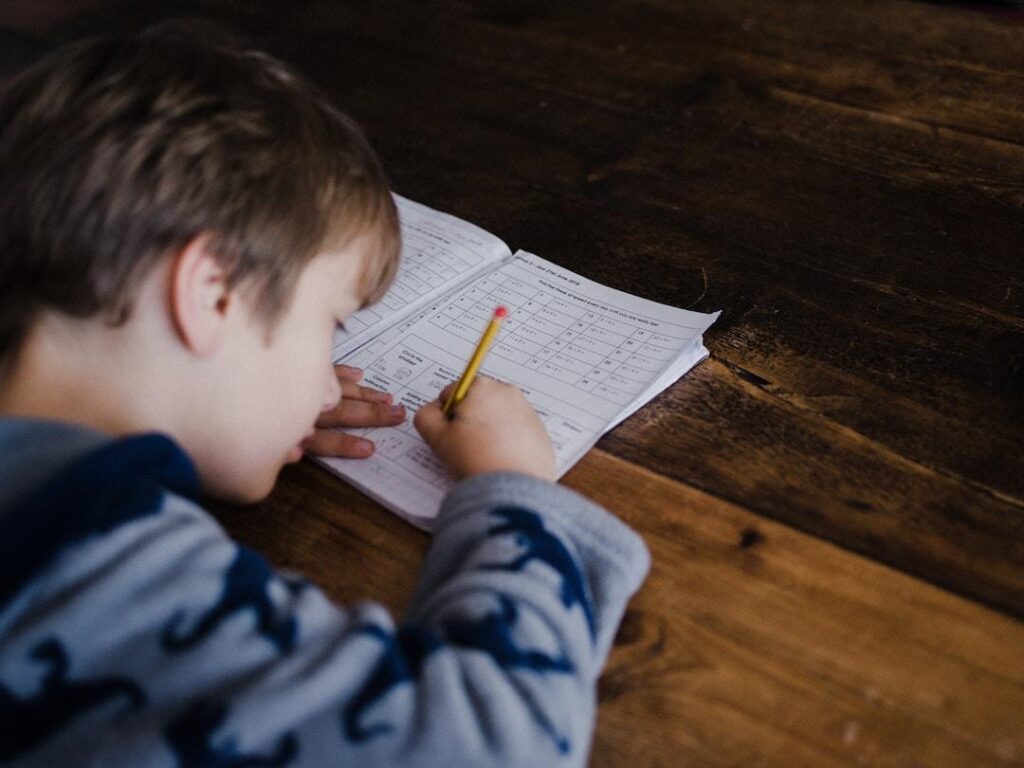 Clear Indicators That Your Child Would Benefit from Tutoring