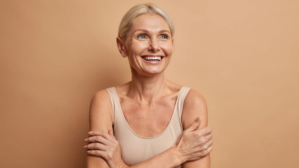 Unveiling the visible signs of aging and how to address them