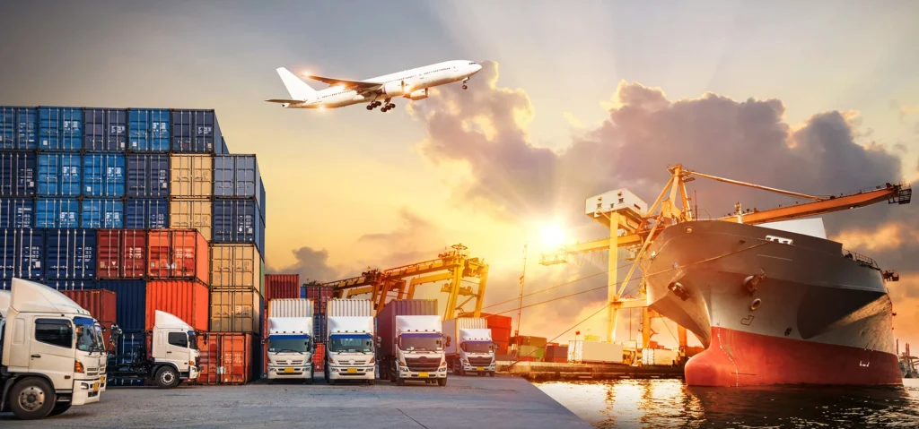 What’s the Significance of International Freight Forwarders?